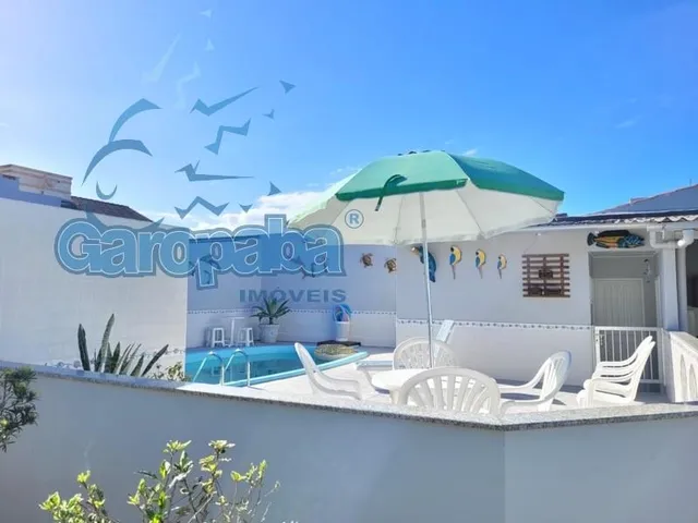 Imagem 16: Apartamento de 2 Quartos no Centro de Garopaba-Sc Piscina e Vaga de Garagem!