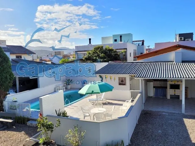 Imagem 12: Apartamento de 2 Quartos no Centro de Garopaba-Sc Piscina e Vaga de Garagem!