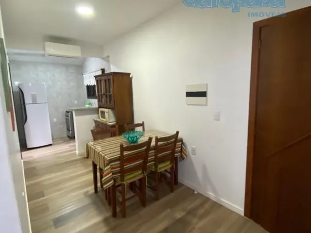Imagem 14: Aluguel de Apartamento Novo no Centro de Garopaba-Sc: 2 Quartos, 1 Vaga, 95M² - Próximo À Praia e Rua Principal!
