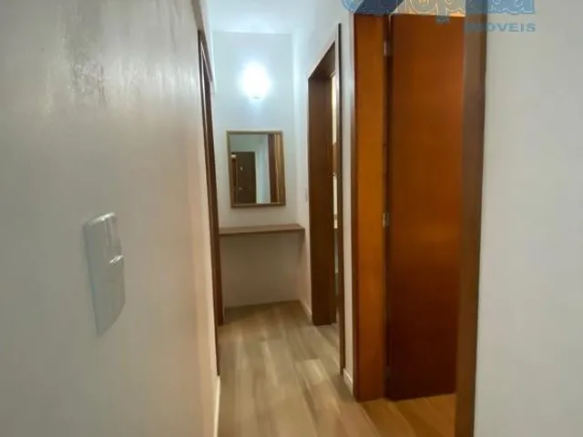 Imagem 4: Aluguel de Apartamento Novo no Centro de Garopaba-Sc: 2 Quartos, 1 Vaga, 95M² - Próximo À Praia e Rua Principal!