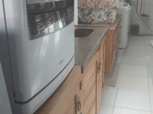 Imagem 5: 0 Apartamento com 2 dormitórios
