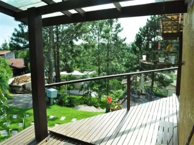 Imagem 13: 0 Casa com 3 dormitórios