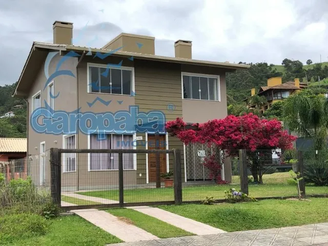 Imagem: Aluguel de Temporada em Garopaba Casa 5