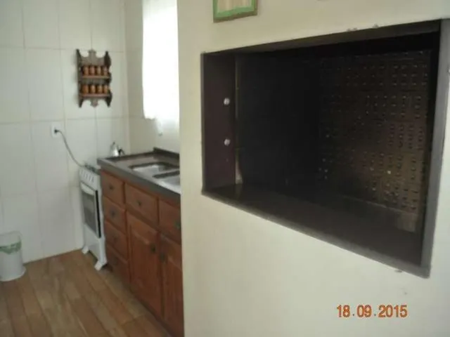 Imagem 9: Aluguel de Temporada em Garopaba Casa 5 Dormitórios