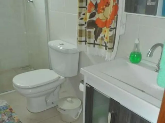 Imagem 14: Aluguel de Temporada em Garopaba Casa 5 Dormitórios