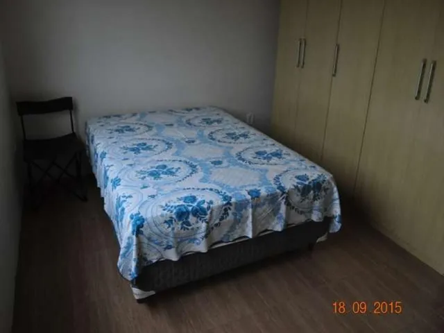 Imagem 3: Aluguel de Temporada em Garopaba Casa 5 Dormitórios