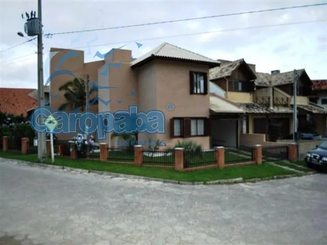 Imagem: Aluguel de Temporada em Garopaba Sobrado