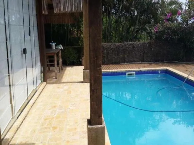 Imagem 3: Alugo Bela Casa 3 Suítes, Piscina, Vista Lagoa
