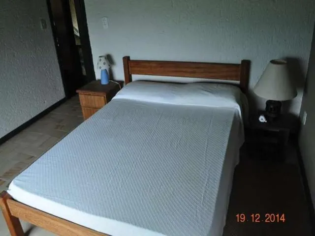 Imagem 14: Alugo Bela Casa 3 Suítes, Piscina, Vista Lagoa
