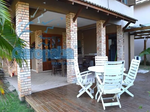 Imagem 3: 0 Casa com 3 dormitórios