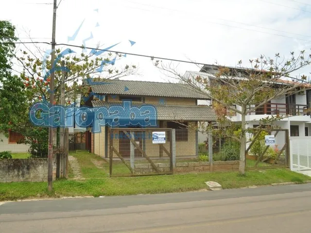 Imagem: Aluguel de Temporada em Garopaba, Apartamento