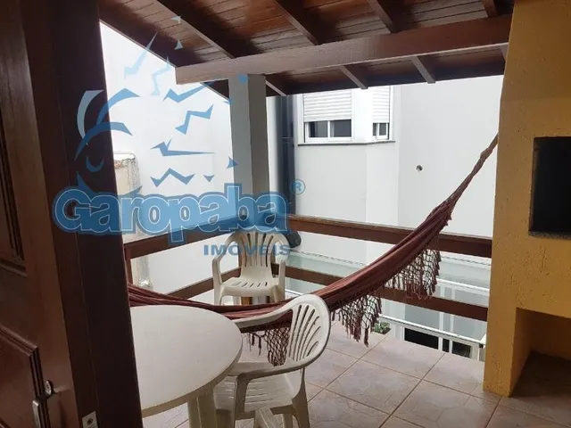 Imagem 11: Aluguel de Temporada em Garopaba, Apartamento Piso Superior com 2 Dormitórios, Churrasqueira e Wi-Fi