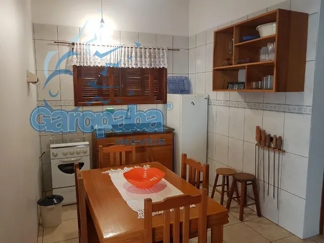 Imagem 10: Aluguel de Temporada em Garopaba, Apartamento Piso Superior com 2 Dormitórios, Churrasqueira e Wi-Fi