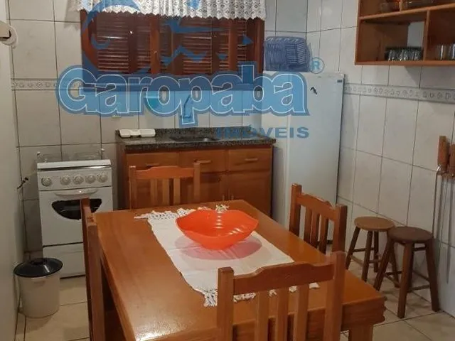 Imagem 9: Aluguel de Temporada em Garopaba, Apartamento Piso Superior com 2 Dormitórios, Churrasqueira e Wi-Fi