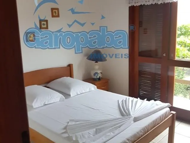 Imagem 16: Aluguel de Temporada em Garopaba, Apartamento Piso Superior com 2 Dormitórios, Churrasqueira e Wi-Fi