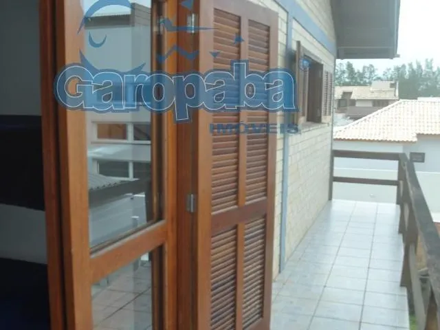 Imagem 12: Aluguel de Temporada em Garopaba, Apartamento Piso Superior com 2 Dormitórios, Churrasqueira e Wi-Fi