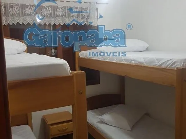 Imagem 3: Aluguel de Temporada em Garopaba, Apartamento Piso Superior com 2 Dormitórios, Churrasqueira e Wi-Fi