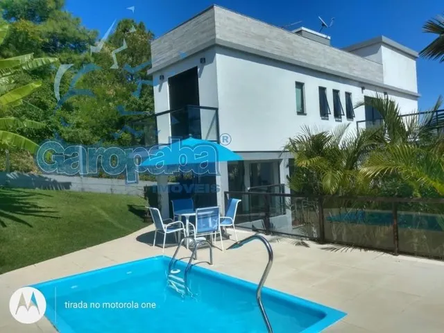 Imagem 5: 0 Casa com 4 dormitórios