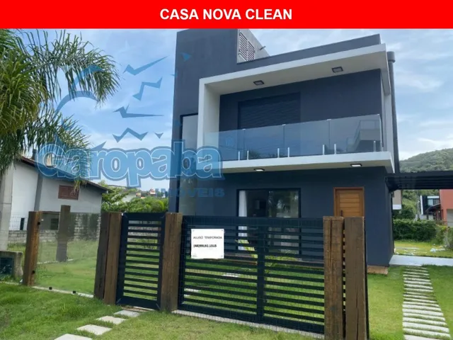 Imagem: Aluguel de Temporada em Garopaba-Sc Casa