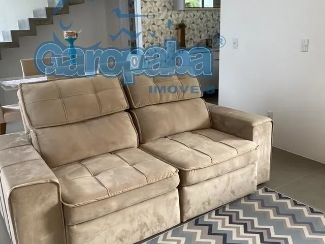 Imagem 13: Aluguel de Temporada em Garopaba-Sc: Casa Nova nos Morrinhos com 3 Quartos, 2 Suítes e 3 Vagas de Garagem