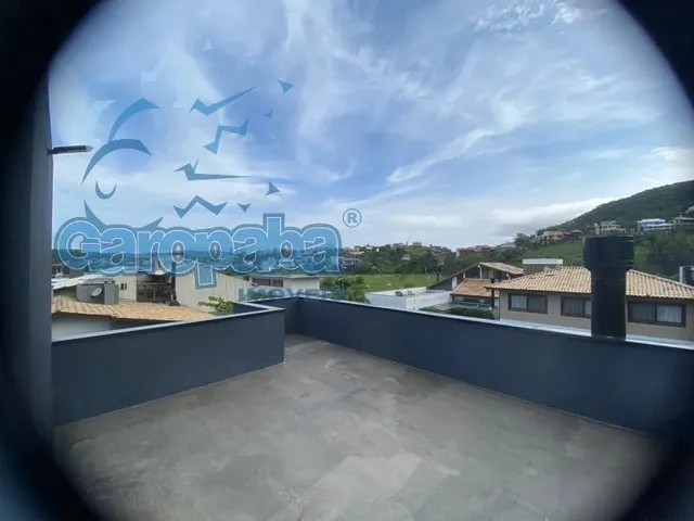Imagem 15: Aluguel de Temporada em Garopaba-Sc: Casa Nova nos Morrinhos com 3 Quartos, 2 Suítes e 3 Vagas de Garagem