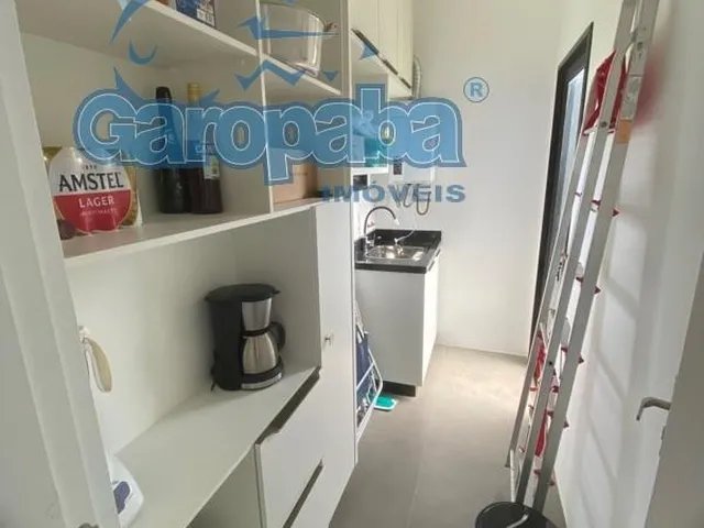Imagem 16: Aluguel de Temporada em Garopaba-Sc: Casa Nova nos Morrinhos com 3 Quartos, 2 Suítes e 3 Vagas de Garagem