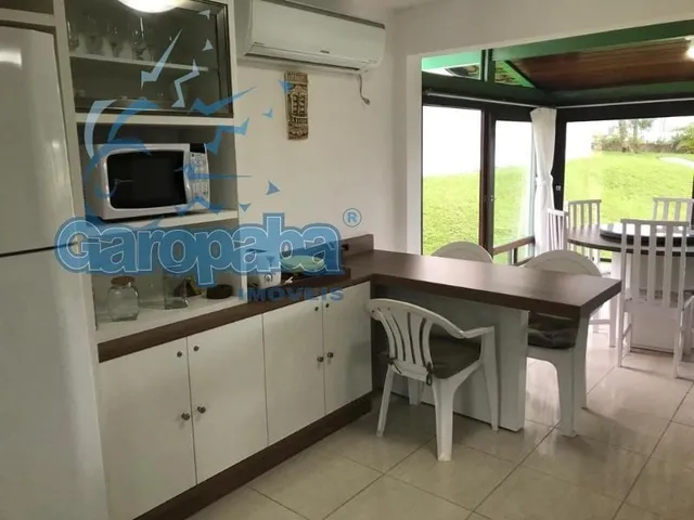 Imagem 13: Temporada em Garopaba 3 Dormitórios 1 (Suíte) com Split e Piscinas Sobrado 3