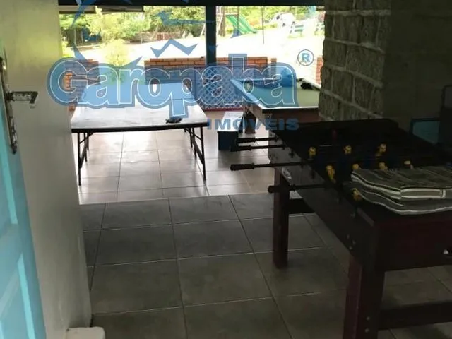 Imagem 14: Temporada em Garopaba 3 Dormitórios 1 (Suíte) com Split e Piscinas Sobrado 3