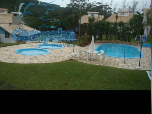 Imagem 7: Temporada em Garopaba 3 Dormitórios 1 (Suíte) com Split e Piscinas Sobrado 3