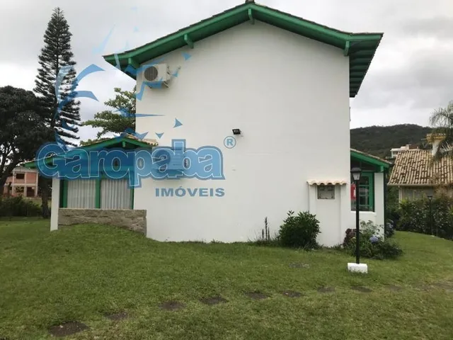Imagem 10: Temporada em Garopaba 3 Dormitórios 1 (Suíte) com Split e Piscinas Sobrado 3