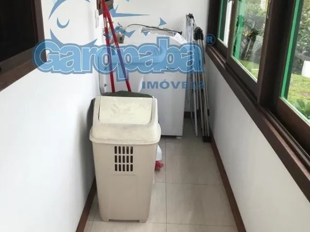 Imagem 12: Temporada em Garopaba 3 Dormitórios 1 (Suíte) com Split e Piscinas Sobrado 3
