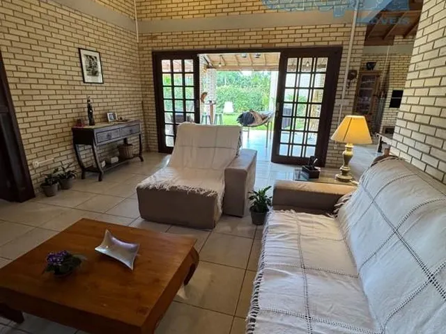 Imagem 13: Imóvel de Alto Padrão para Locação na Ibiraquera: 4 Quartos, 2 Suítes, 5 Salas, 5 Banheiros, 6 Vagas, 320M² de Área