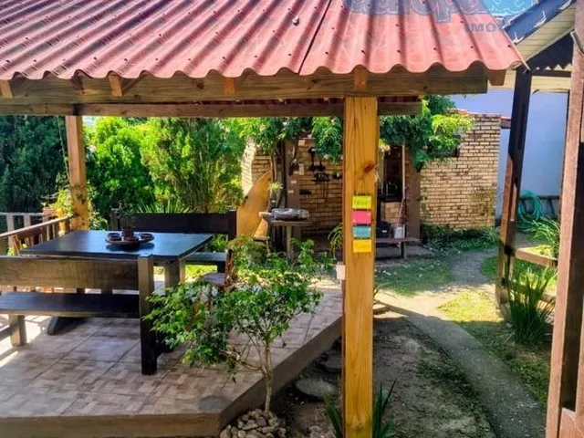 Imagem 14: Aluguel de Chalé no Village Garopaba: 1 Quarto, 50M², em Condomínio com Piscina e Estacionamento Privativo
