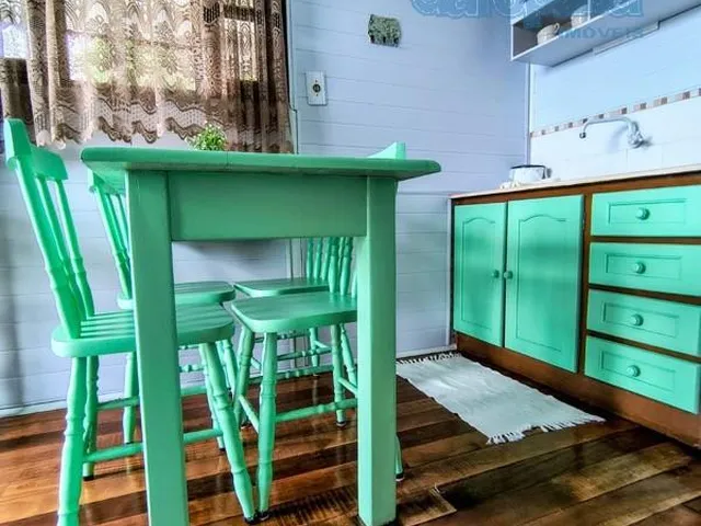 Imagem 16: Aluguel de Chalé no Village Garopaba: 1 Quarto, 50M², em Condomínio com Piscina e Estacionamento Privativo