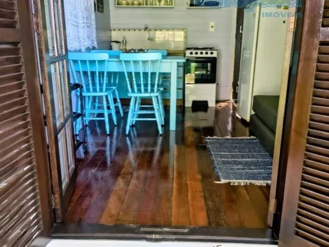 Imagem 15: Aluguel de Chalé no Village Garopaba: 1 Quarto, 50M², em Condomínio com Piscina e Estacionamento Privativo
