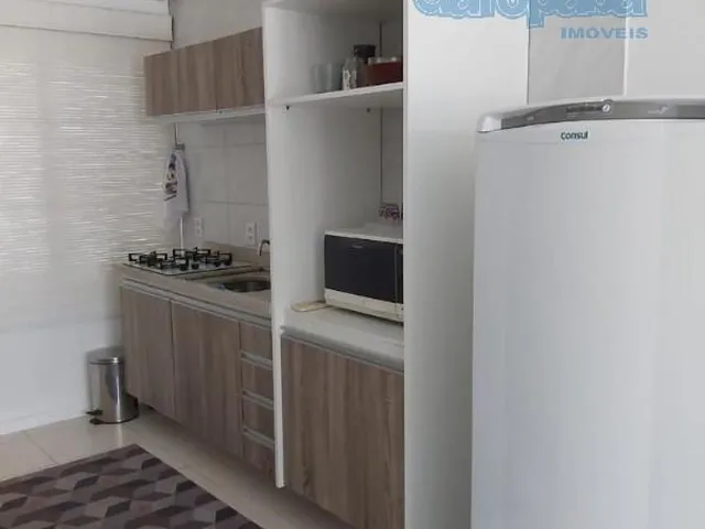 Imagem 13: Aluguel de Chalé no Village Garopaba: 1 Quarto, 50M², em Condomínio com Piscina e Estacionamento Privativo