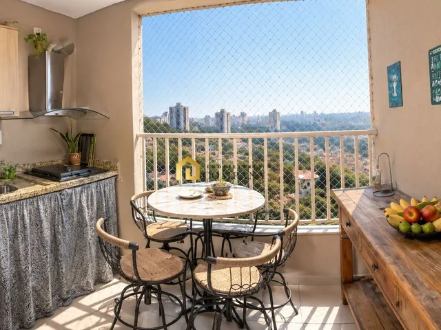 Imagem: Ed. Winner - Apartamento À Venda no Ed