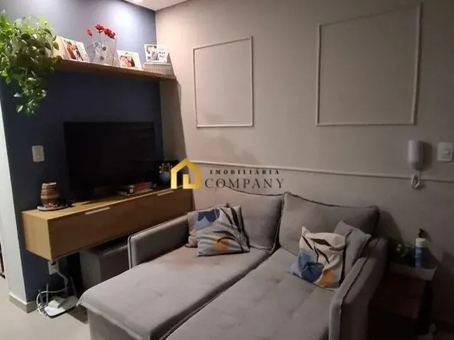 Imagem 6: Ed. Unique Jardini - Apartamento À Venda no Ed. Unique Jardini - Sorocaba/Sp