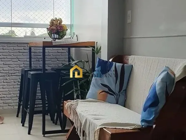 Imagem 5: Ed. Unique Jardini - Apartamento À Venda no Ed. Unique Jardini - Sorocaba/Sp