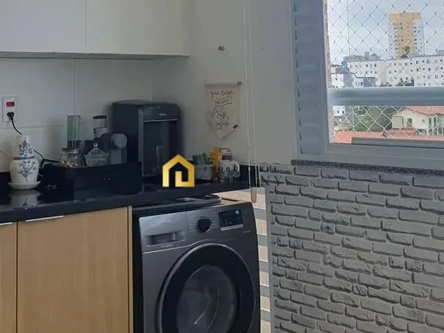 Imagem 13: Ed. Unique Jardini - Apartamento À Venda no Ed. Unique Jardini - Sorocaba/Sp