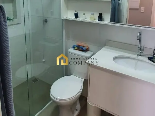 Imagem 10: Ed. Unique Jardini - Apartamento À Venda no Ed. Unique Jardini - Sorocaba/Sp