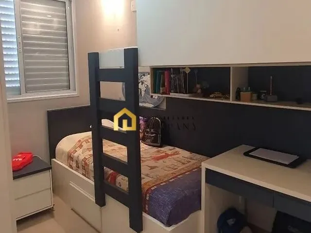 Imagem 4: Ed. Unique Jardini - Apartamento À Venda no Ed. Unique Jardini - Sorocaba/Sp
