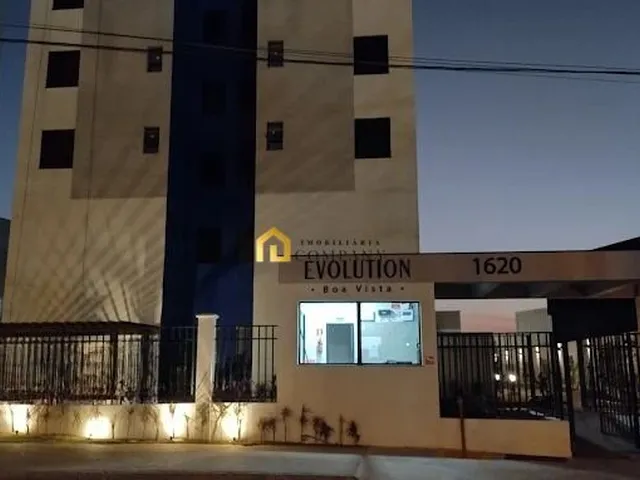 Imagem 13: Ed. Evolution Boa Vista - Apartamento À Venda no Ed. Evolution Boa Vista - Sorocaba/Sp