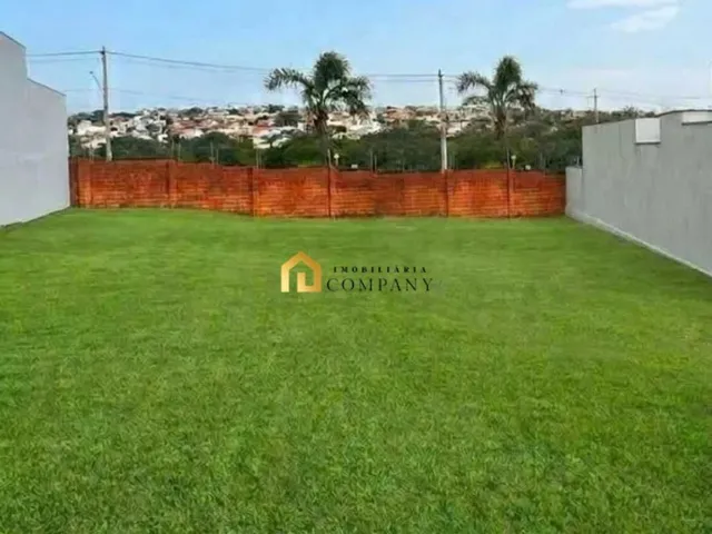 Imagem: Condomínio Ibiti Reserva - Terreno À Venda