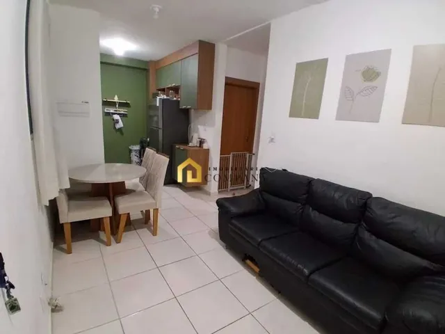 Imagem: Ed. Condomíno Lar Montreal - Apartamento