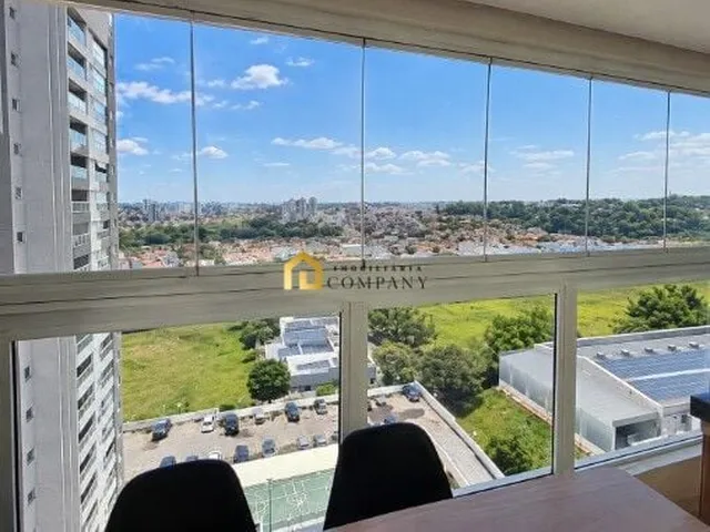 Imagem: Ed. Jr São Paulo - Apartamento À Venda