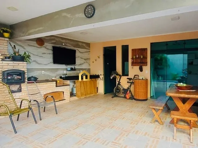 Imagem 14: Sobrado À Venda na Vila Almeida - Sorocaba/Sp