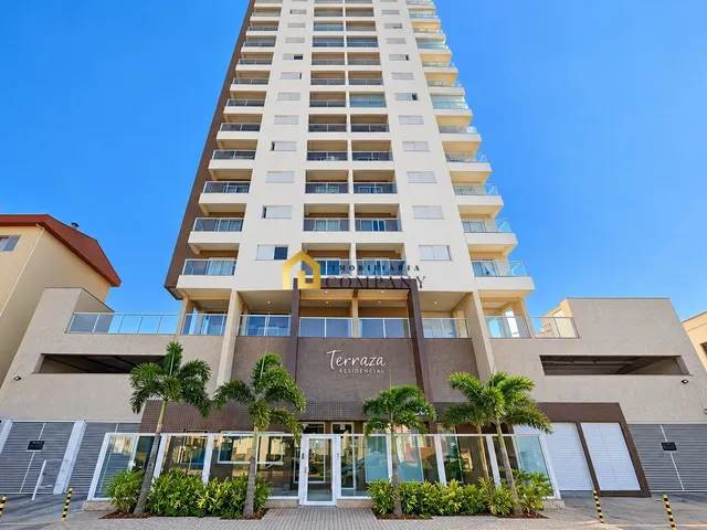 Imagem 8: Ed. Terraza Residencial - Apartamento Residencial Terraza Sorocaba - Sp