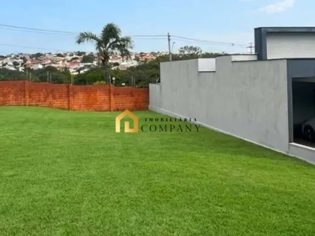 Imagem: Condomínio Ibiti Reserva - Terreno À Venda