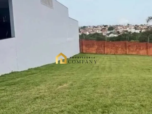 Imagem 3: Condomínio Ibiti Reserva - Terreno À Venda no Condomínio Ibiti Reserva - Sorocaba/Sp